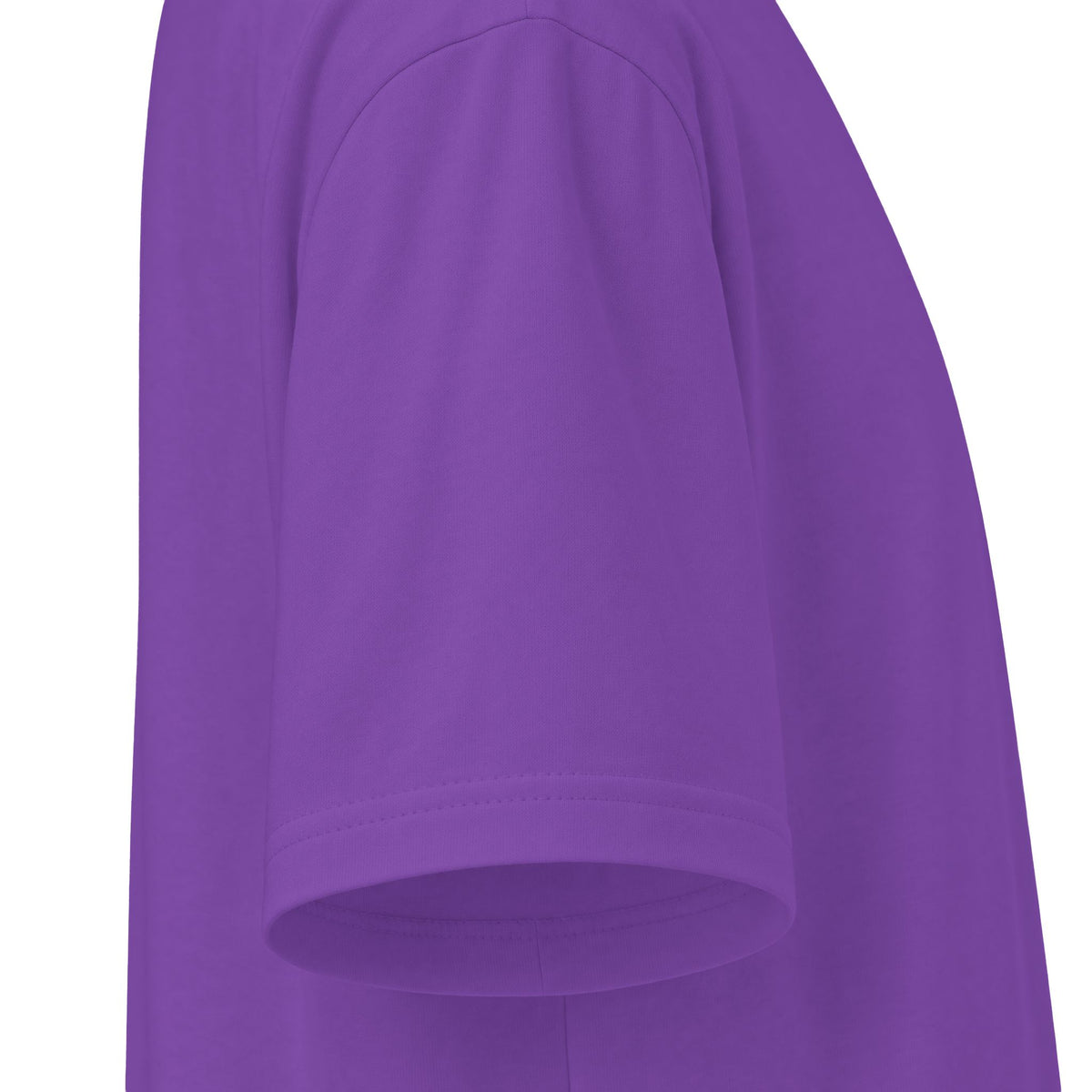Unisex Max Heavyweight Short Sleeve