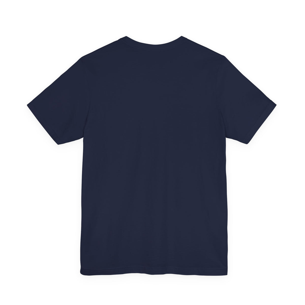 Compton Streets Unisex Jersey Short Sleeve Tee