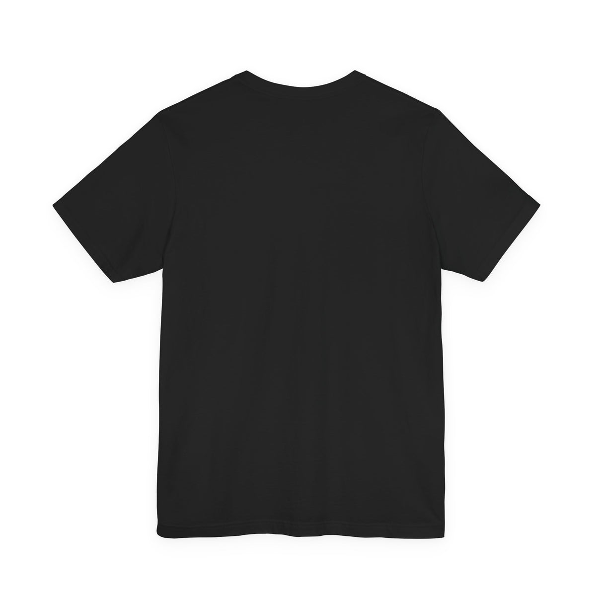Compton Streets Unisex Jersey Short Sleeve Tee